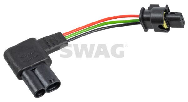 Obrázok prepojovaci kabel, startovaci akumulator SWAG  extra 33101909